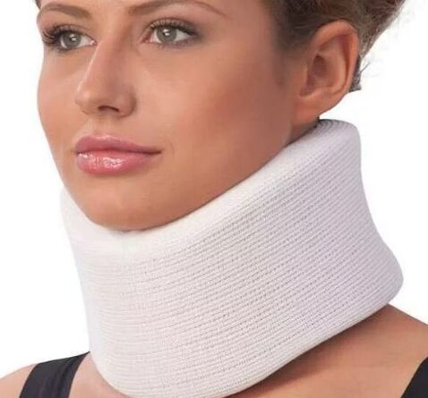 Collier shant