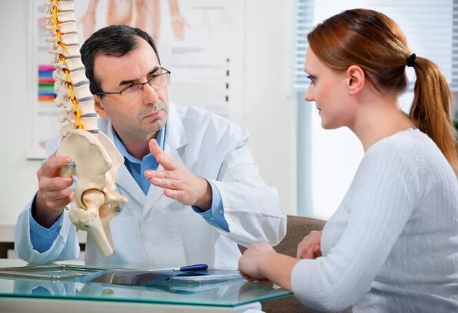 Diagnostic des maladies chroniques